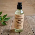 Na co pomaga oliwa magnezowa?