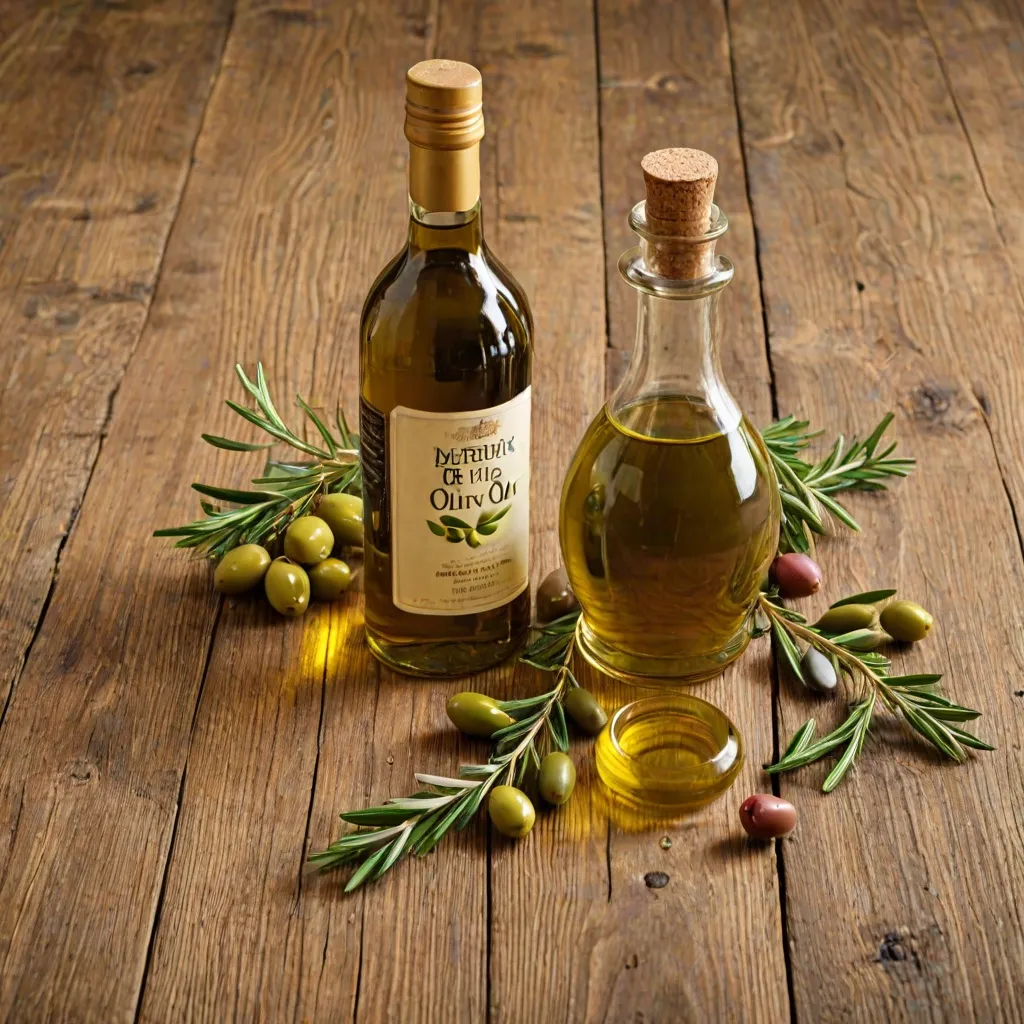 Właściwości oliwy z oliwek extra virgin: dlaczego warto ją spożywać?