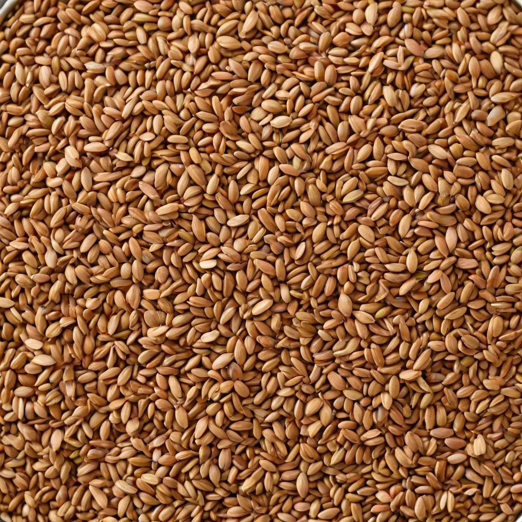 Na co pomaga len mielony? Poznaj jego właściwości zdrowotne