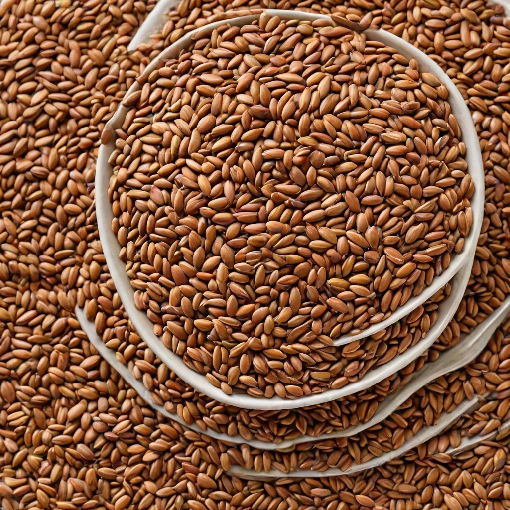 Czy siemię lniane powoduje zaparcia? Fakty i mity