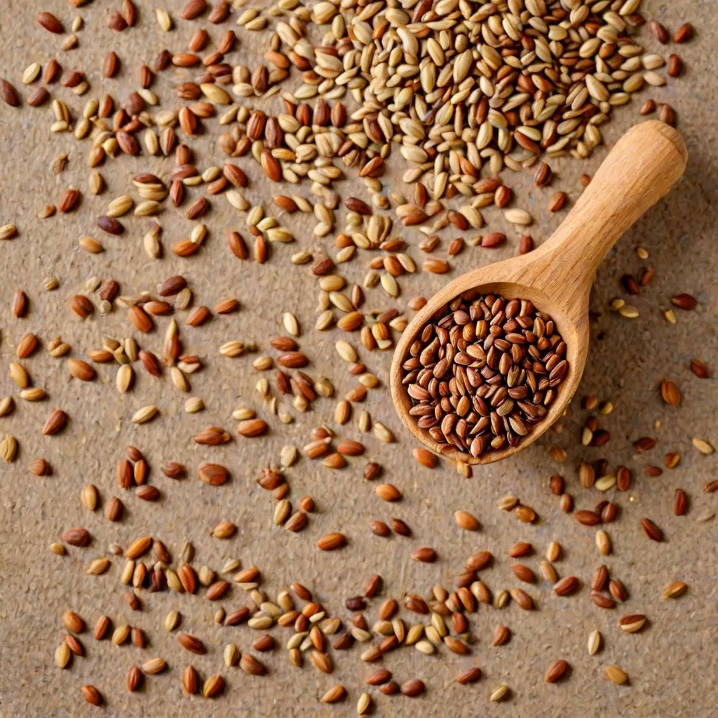 Gdzie kupić siemię lniane? Poradnik zakupowy