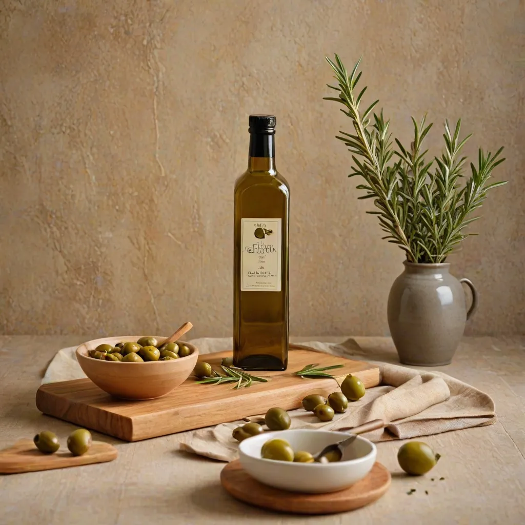 Jak przechowywać oliwę z oliwek, aby nie straciła właściwości?