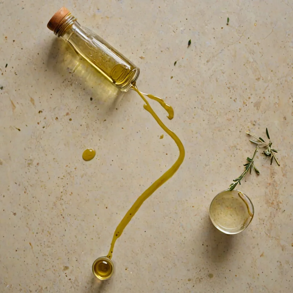 Jak rozpoznać zepsutą oliwę z oliwek?