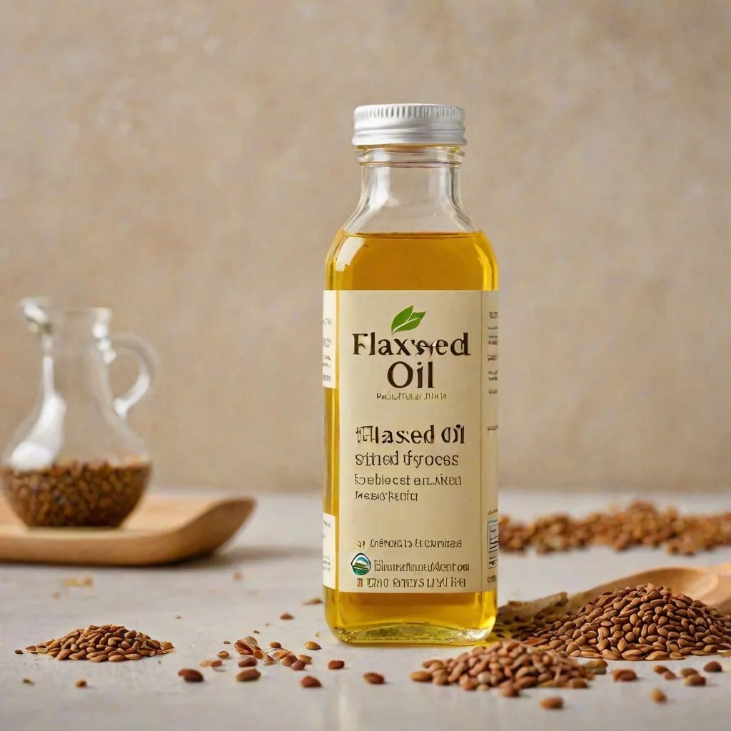 Czy olej lniany może szkodzić trzustce? Odpowiadamy