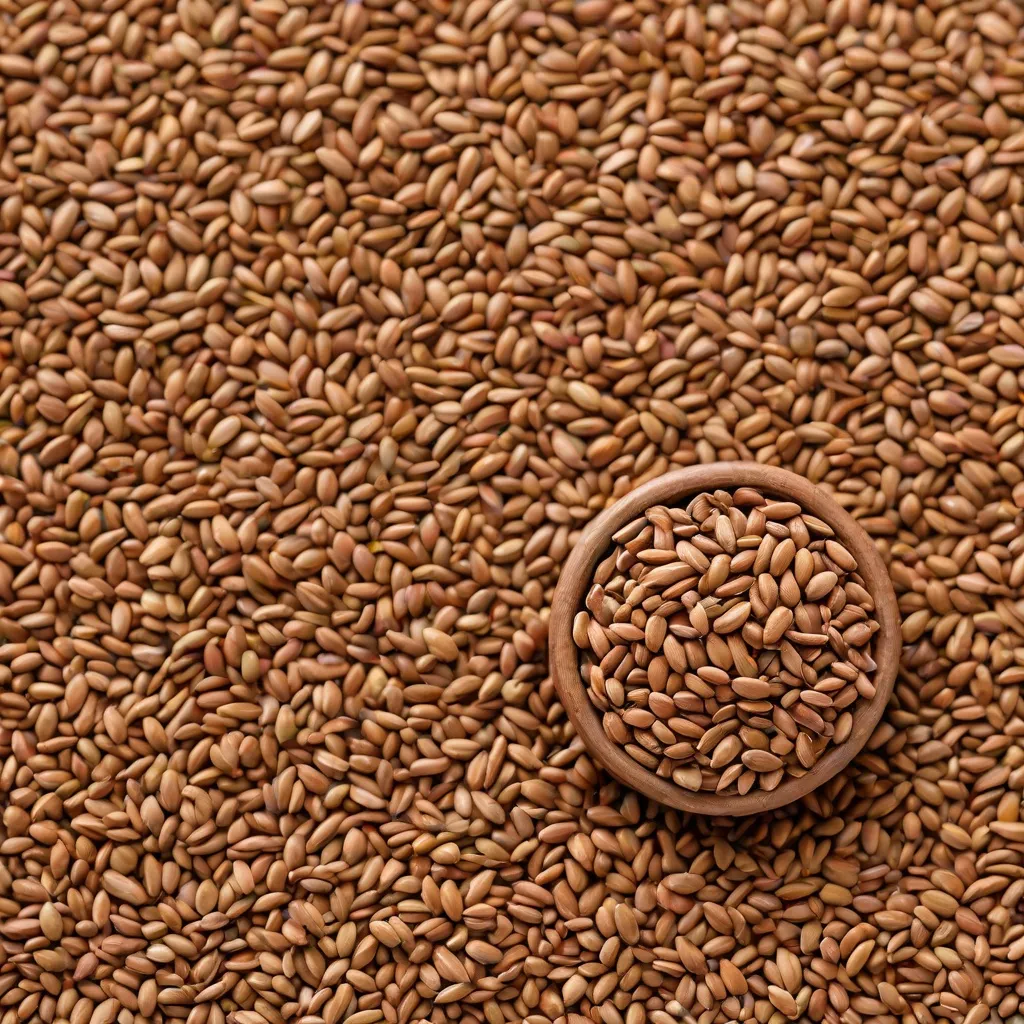 Czy len mielony to to samo co siemię lniane? Wyjaśniamy