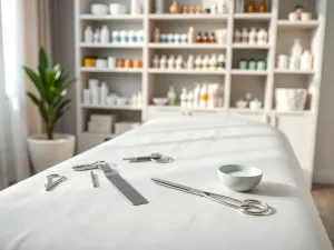 Profesjonalna podologia w Łodzi – dlaczego warto?