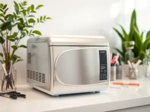 Autoklawy kosmetyczne – dlaczego sterylność w salonie urody to podstawa?