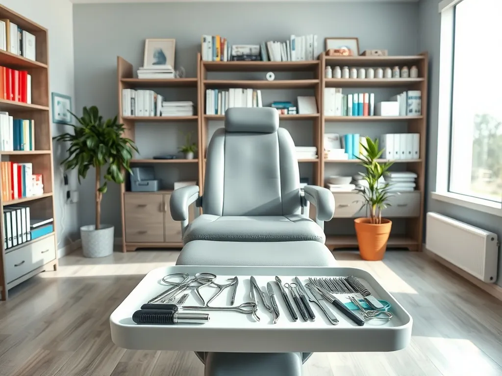 Kim jest podolog i czym się zajmuje?